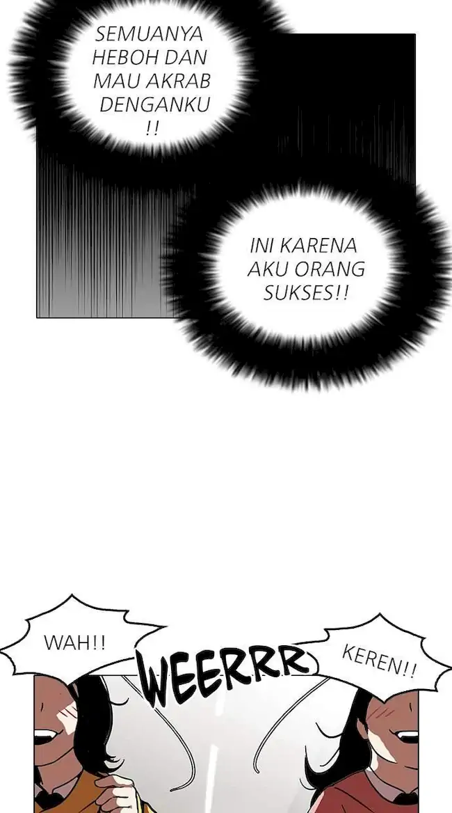 Lookism Chapter 121 - halaman 43