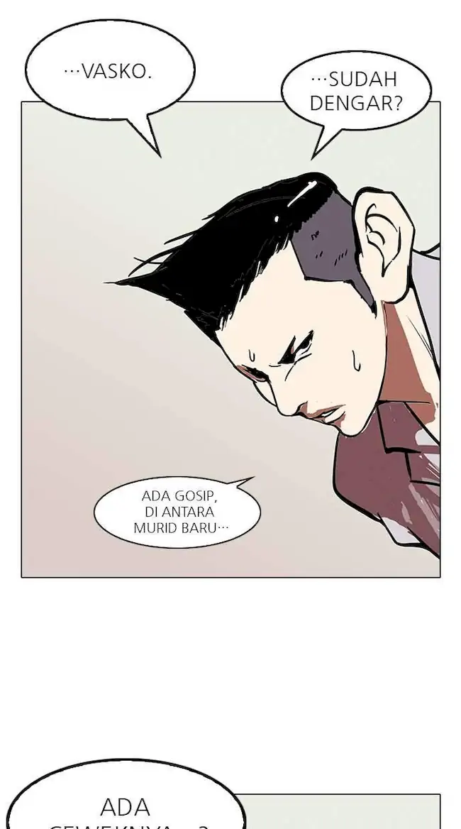 Lookism Chapter 121 - halaman 47