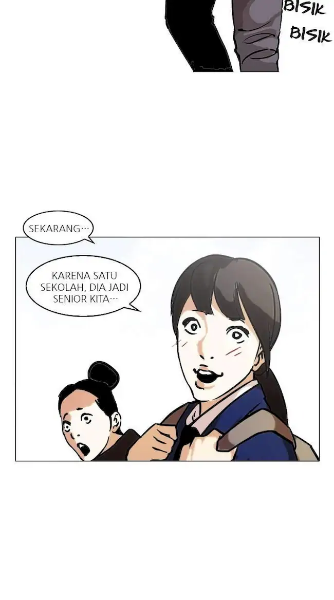 Lookism Chapter 121 - halaman 5