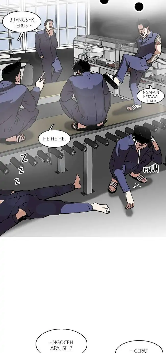 Lookism Chapter 121 - halaman 52