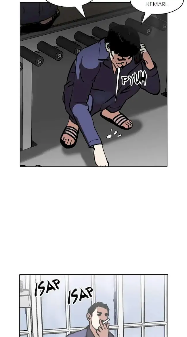 Lookism Chapter 121 - halaman 53