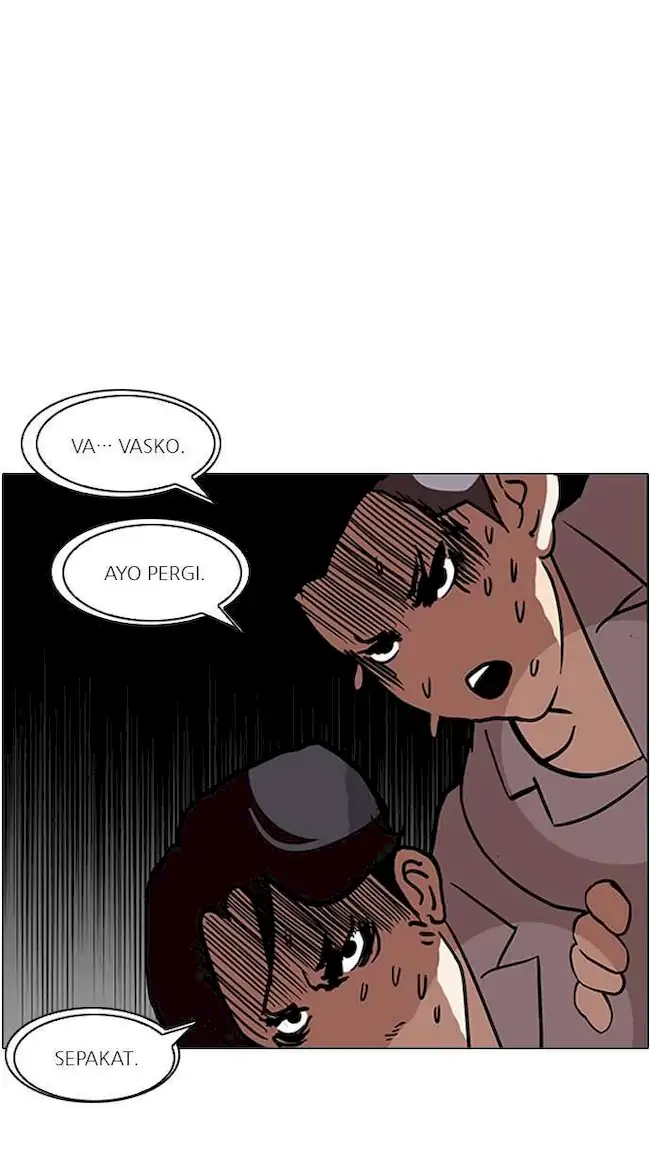 Lookism Chapter 121 - halaman 55