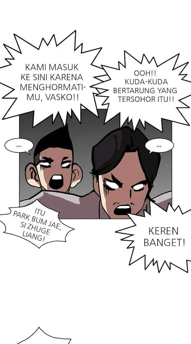 Lookism Chapter 121 - halaman 62
