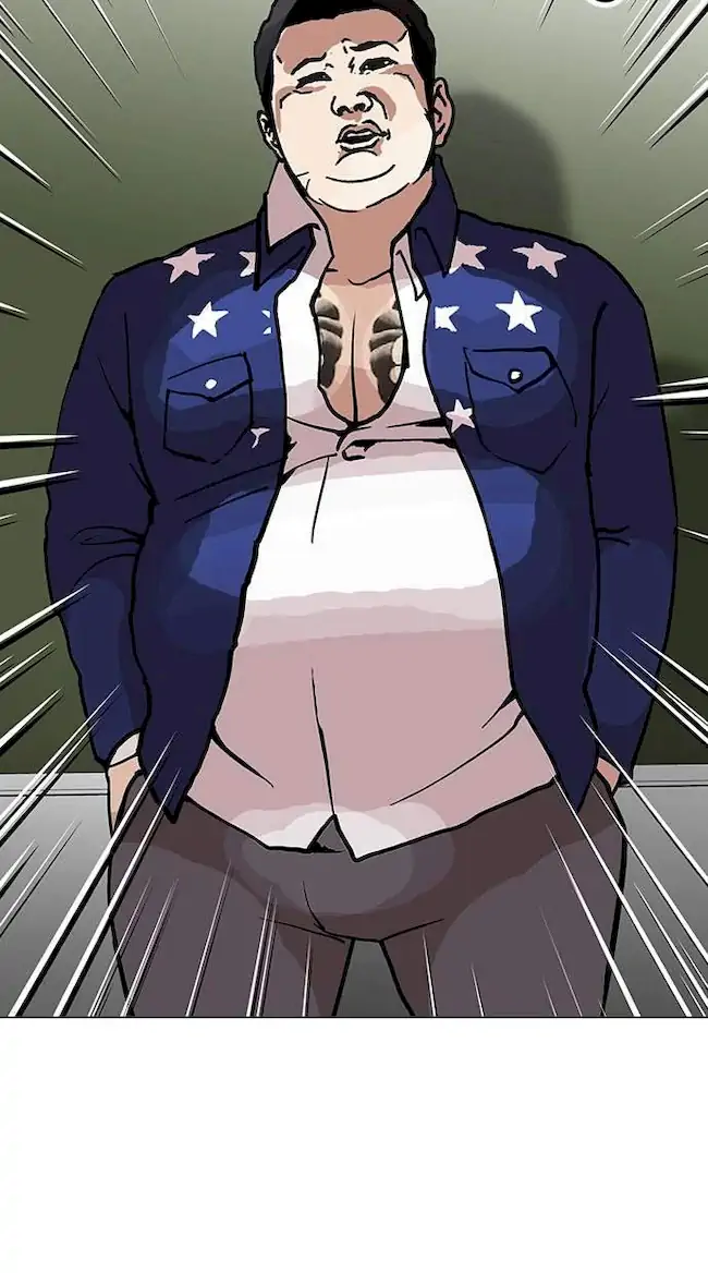 Lookism Chapter 121 - halaman 74