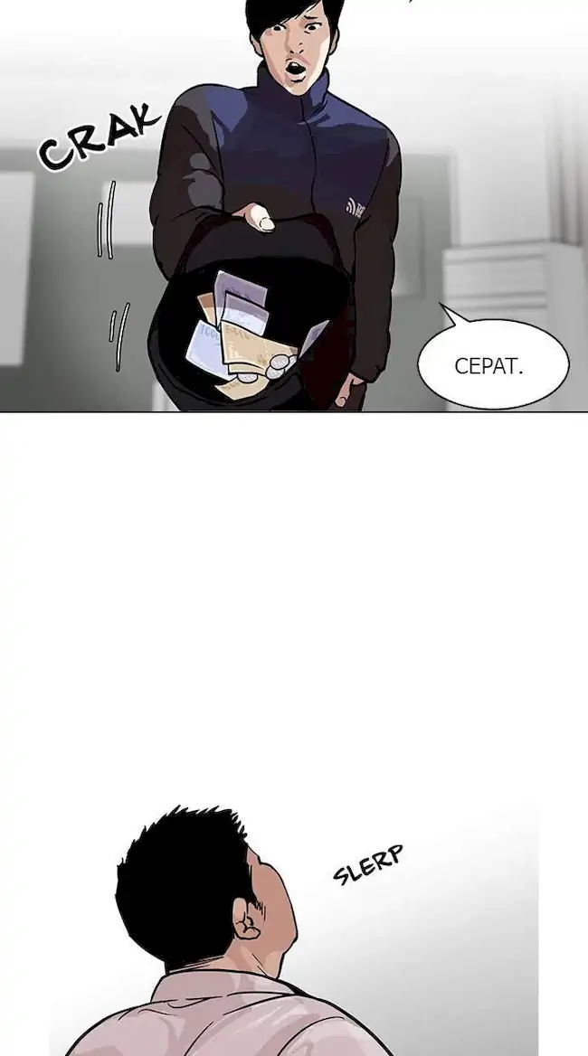 Lookism Chapter 122 - halaman 15
