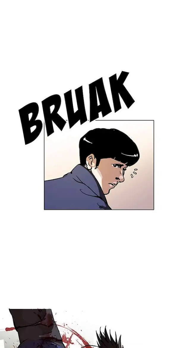 Lookism Chapter 122 - halaman 19