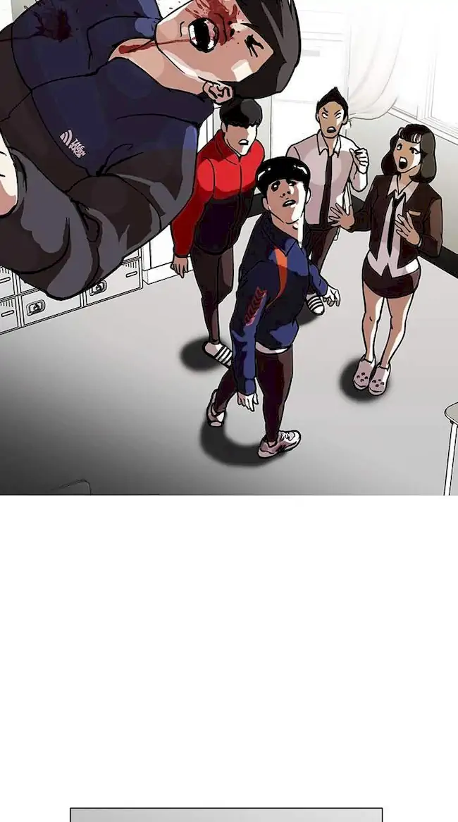 Lookism Chapter 122 - halaman 20