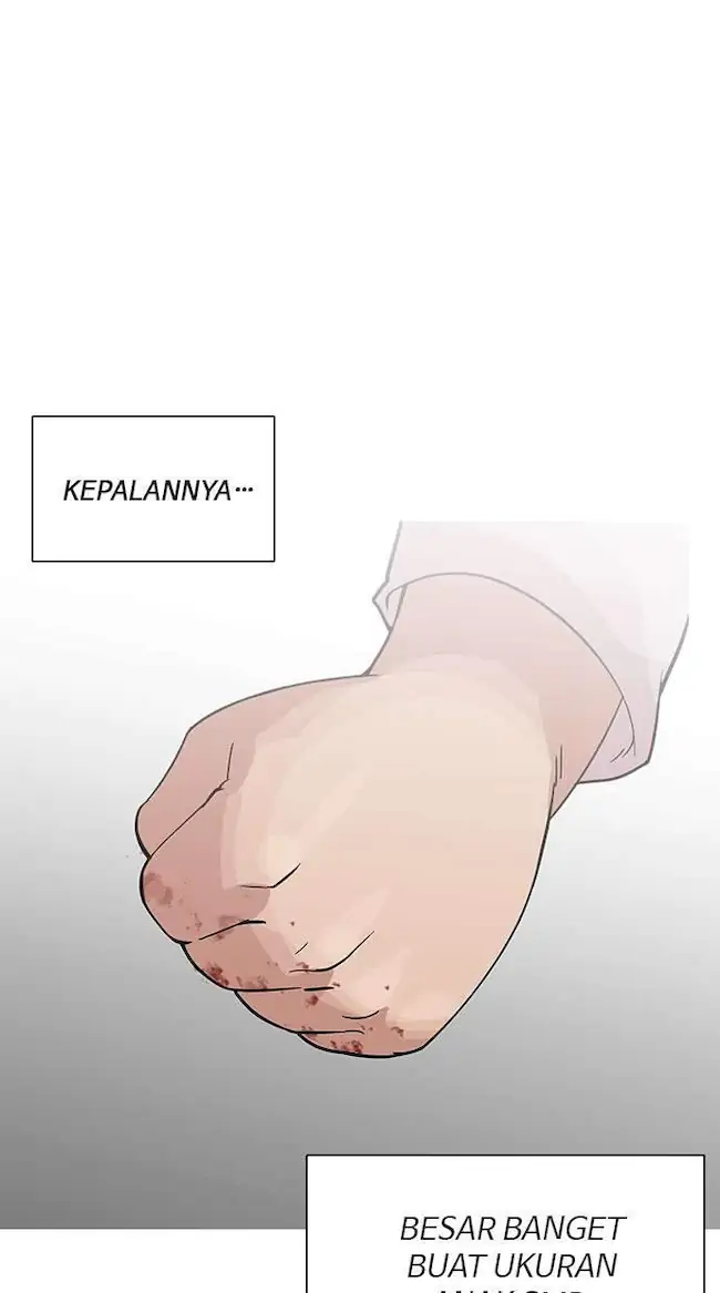 Lookism Chapter 122 - halaman 22