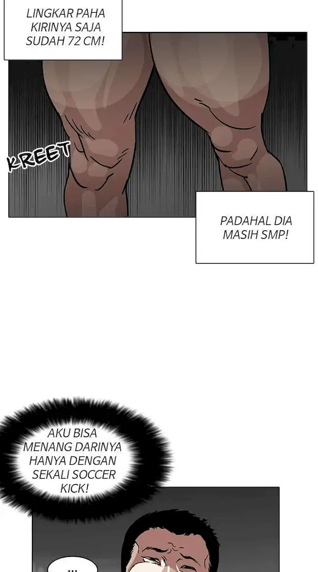 Lookism Chapter 122 - halaman 30