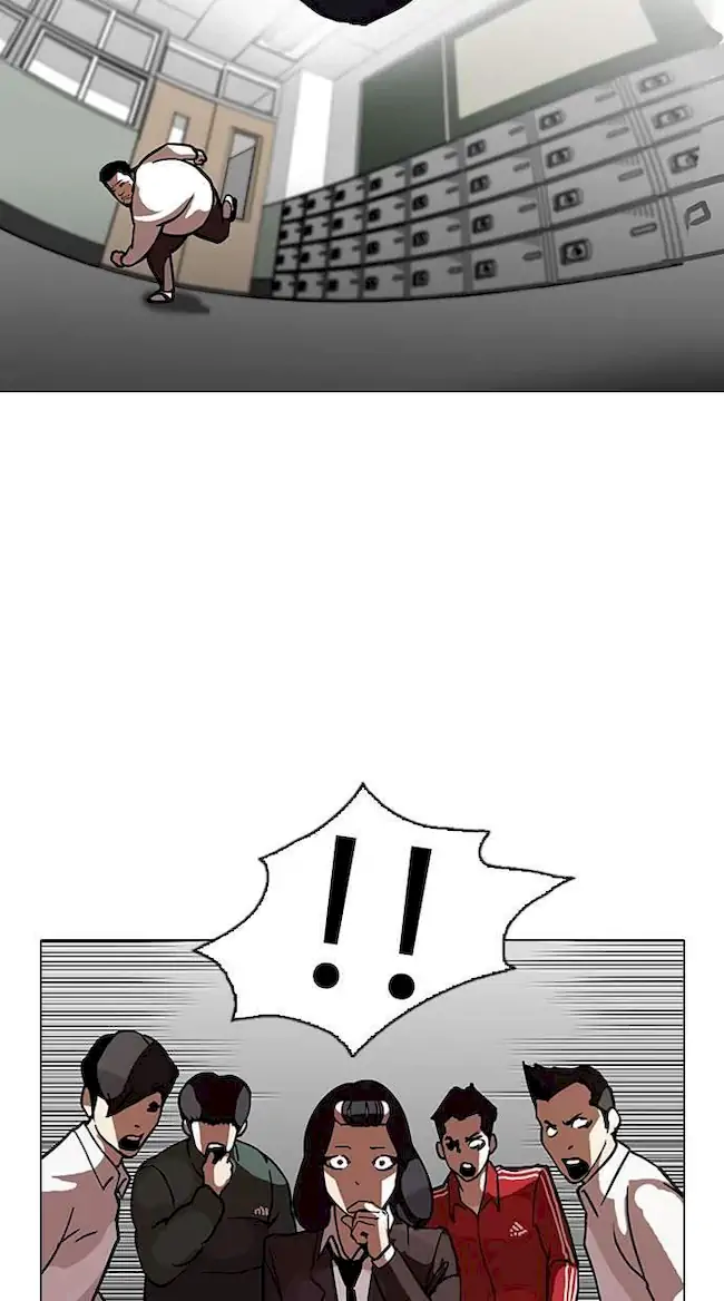 Lookism Chapter 122 - halaman 33