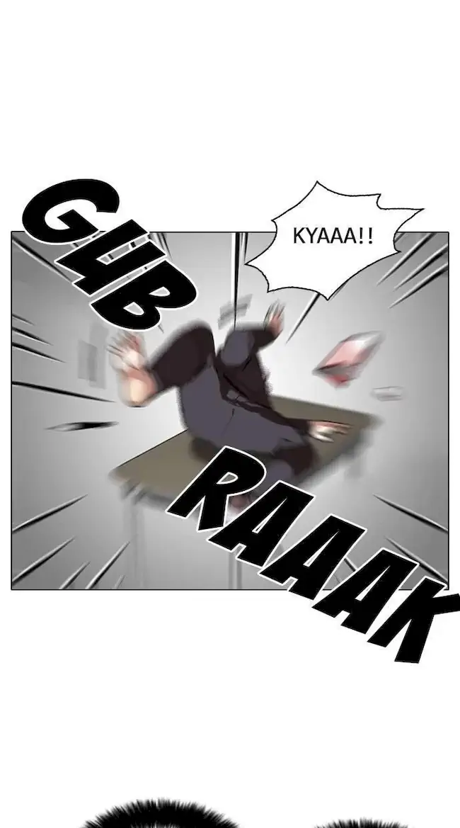 Lookism Chapter 122 - halaman 36