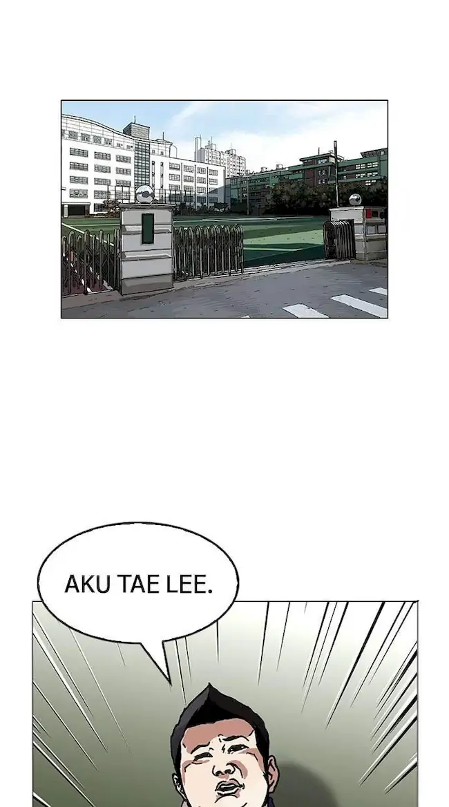 Lookism Chapter 122 - halaman 40