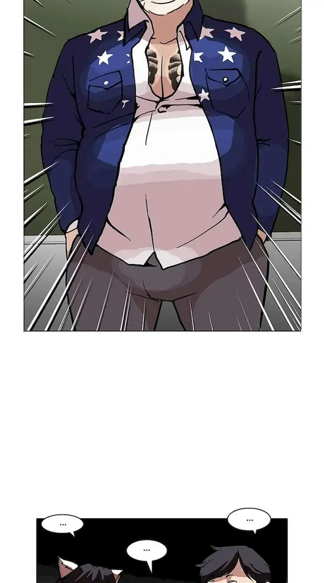 Lookism Chapter 122 - halaman 41