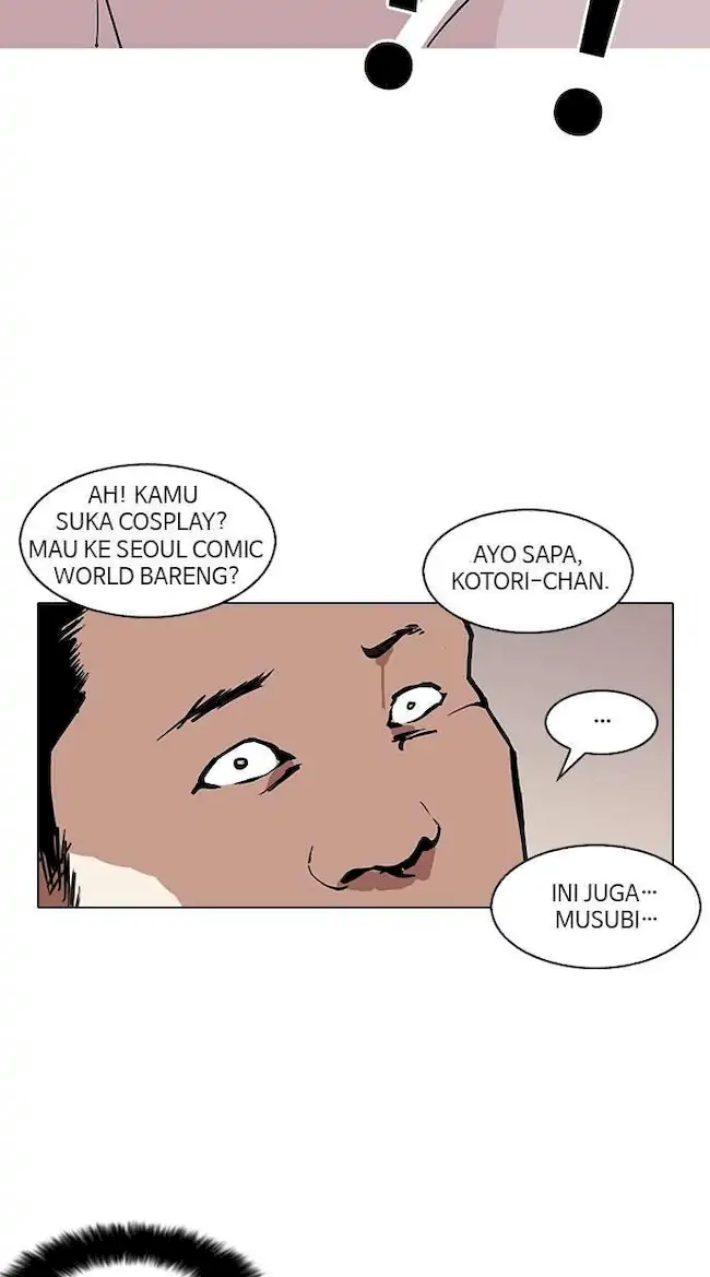 Lookism Chapter 122 - halaman 52
