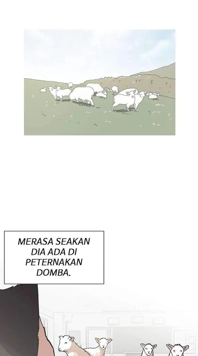 Lookism Chapter 122 - halaman 55
