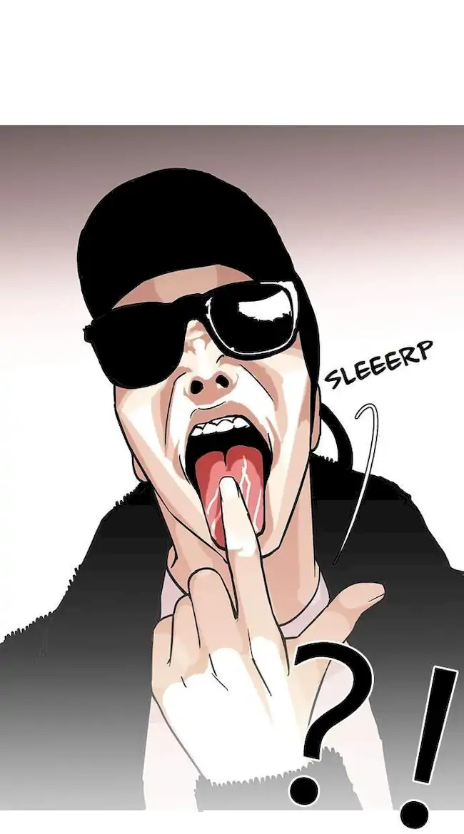 Lookism Chapter 122 - halaman 58