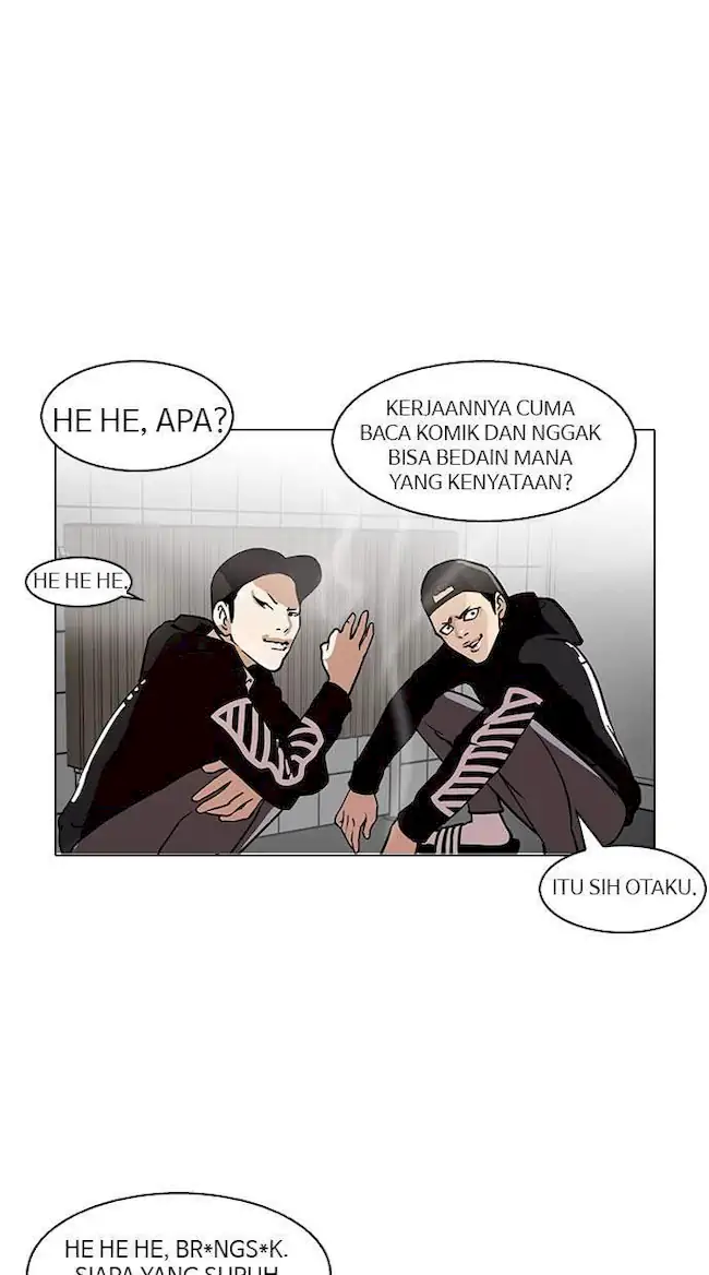 Lookism Chapter 122 - halaman 59