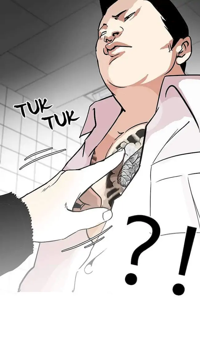 Lookism Chapter 122 - halaman 61