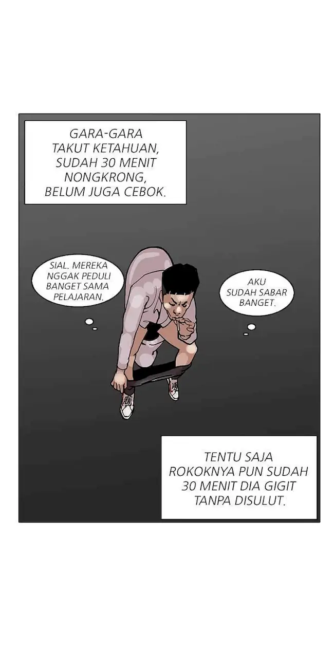 Lookism Chapter 123 - halaman 10