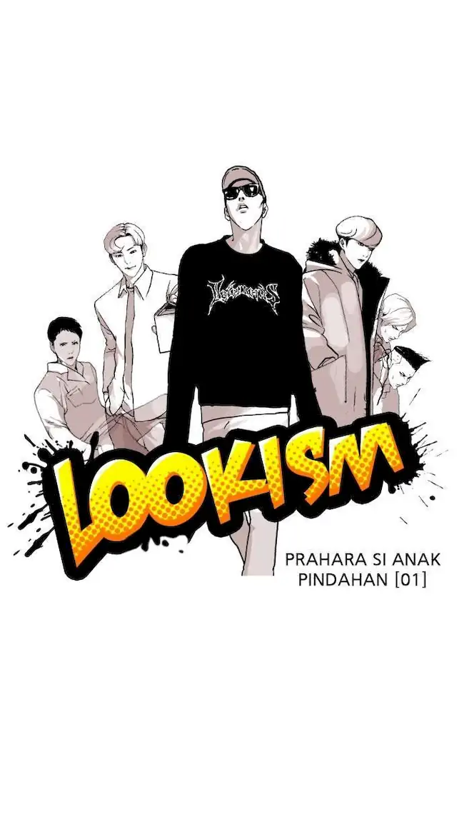 Lookism Chapter 123 - halaman 11