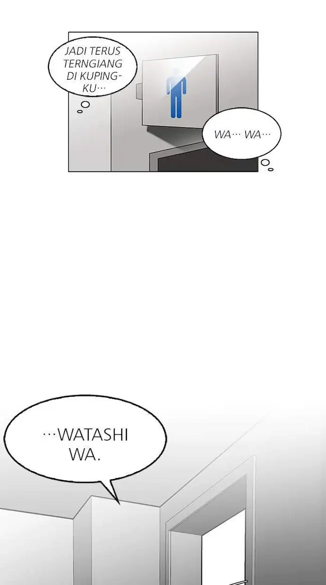 Lookism Chapter 123 - halaman 17