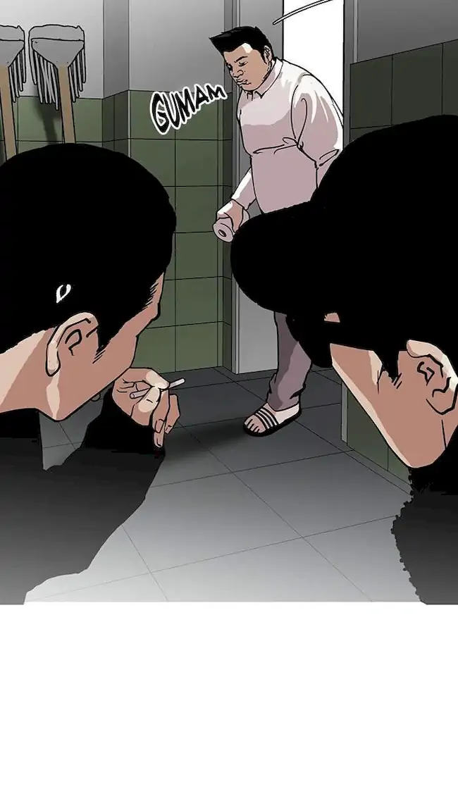 Lookism Chapter 123 - halaman 18