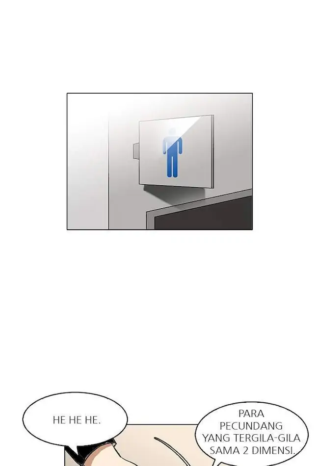 Lookism Chapter 123 - halaman 2