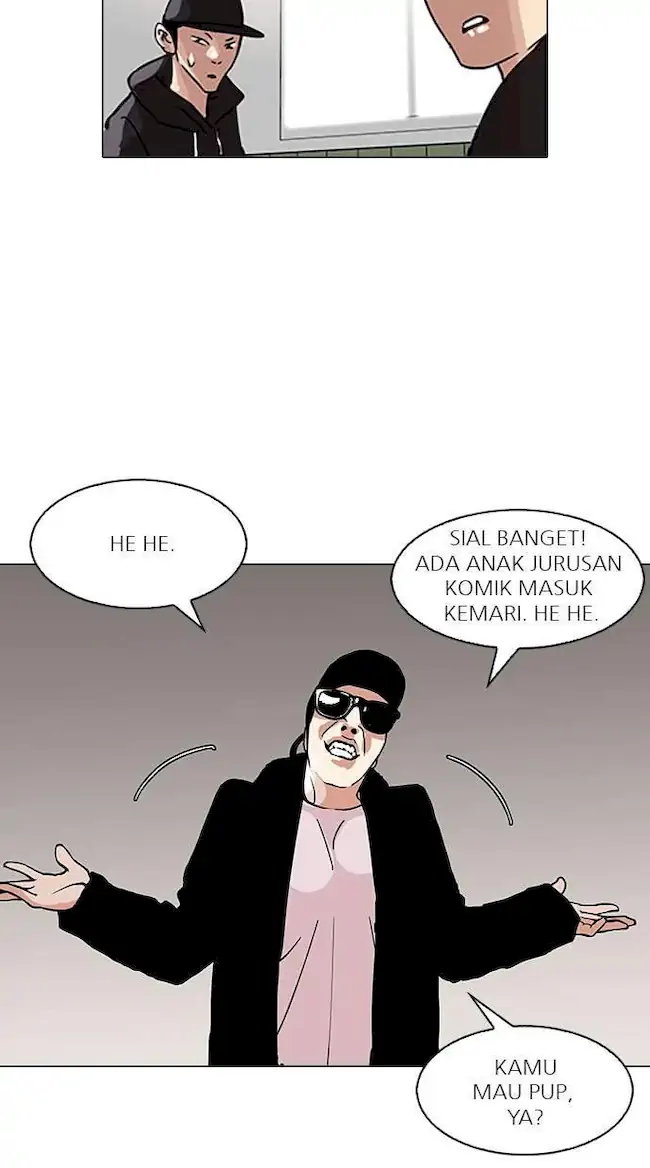 Lookism Chapter 123 - halaman 20