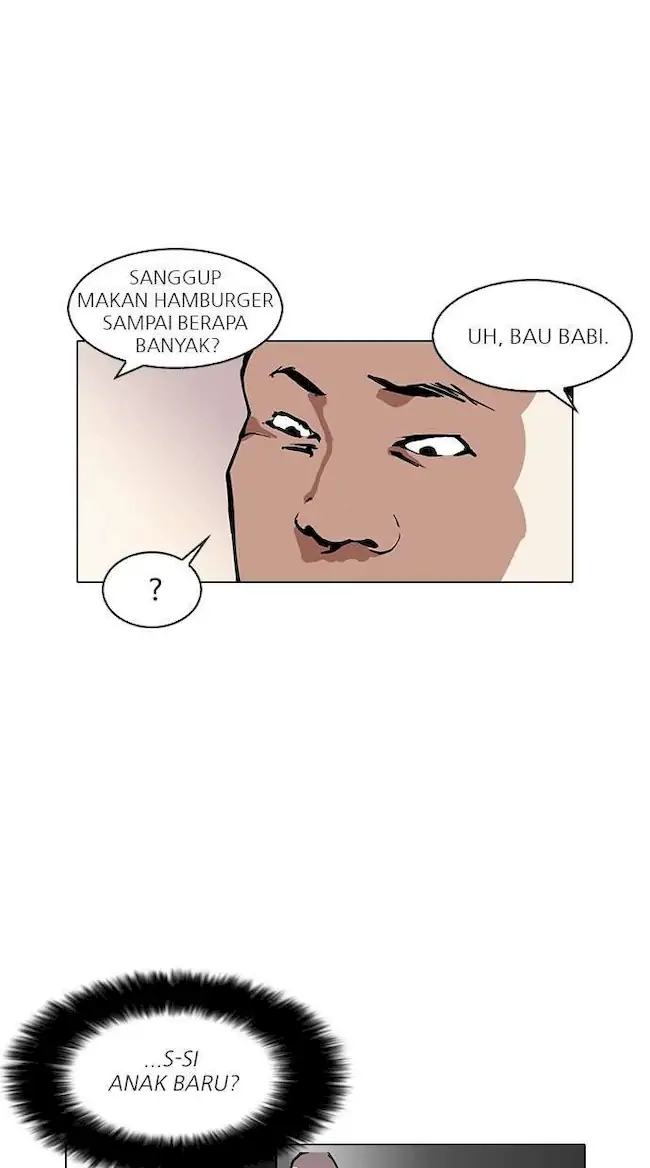 Lookism Chapter 123 - halaman 21
