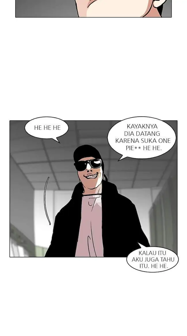 Lookism Chapter 123 - halaman 23