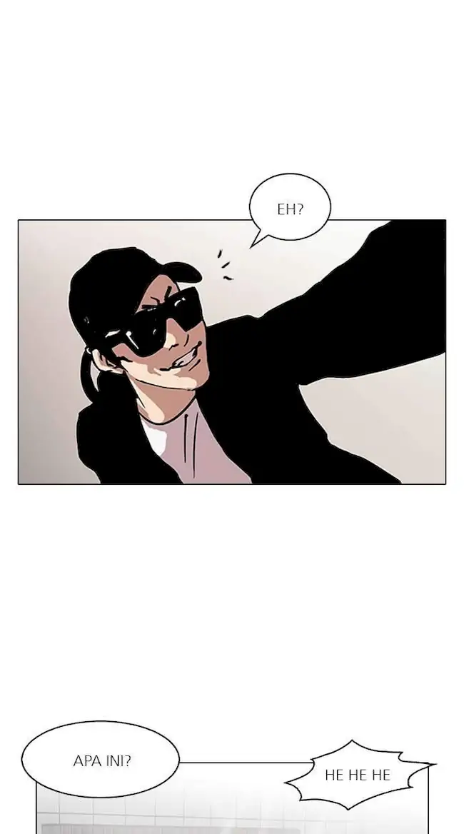 Lookism Chapter 123 - halaman 25