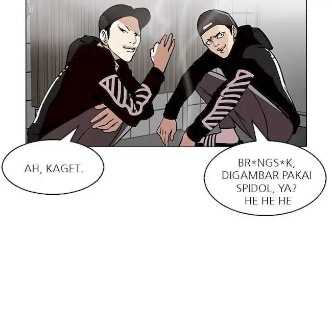 Lookism Chapter 123 - halaman 26