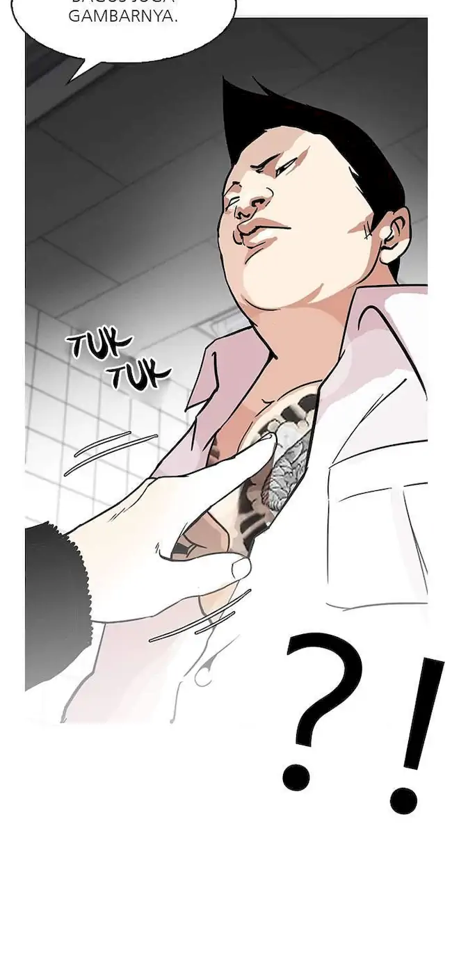Lookism Chapter 123 - halaman 28