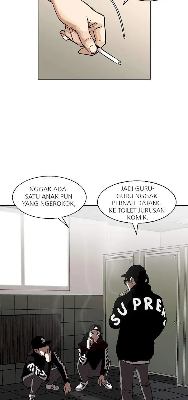 Lookism Chapter 123 - halaman 3