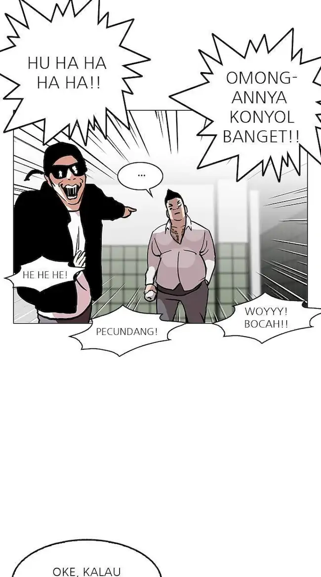 Lookism Chapter 123 - halaman 32