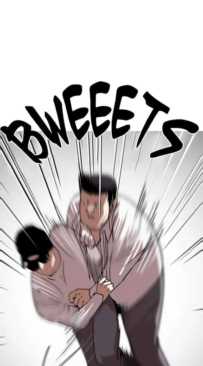 Lookism Chapter 123 - halaman 35