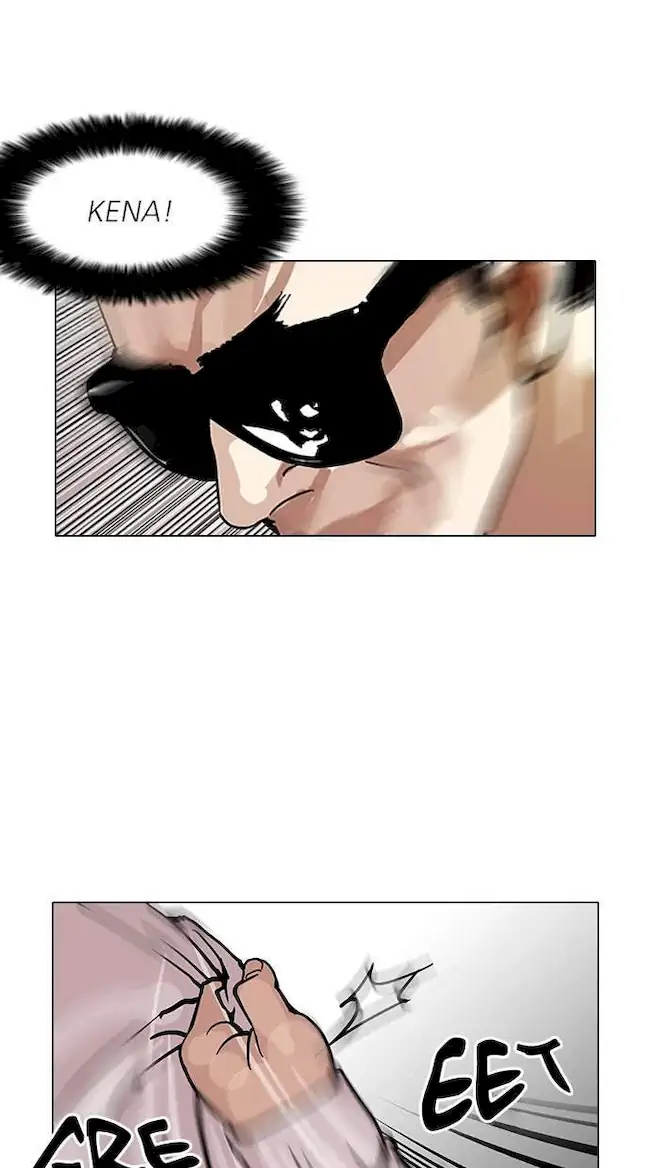Lookism Chapter 123 - halaman 37