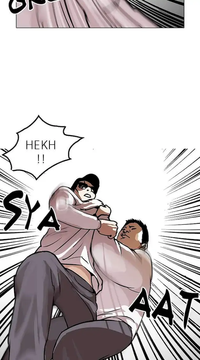 Lookism Chapter 123 - halaman 38