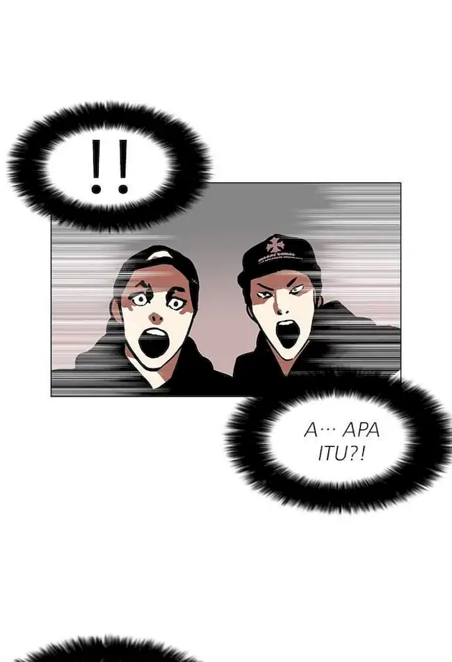 Lookism Chapter 123 - halaman 40
