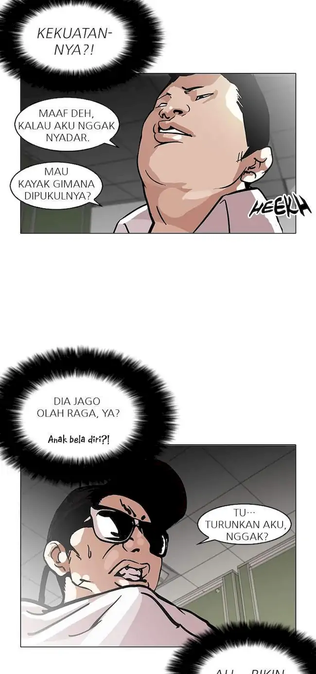 Lookism Chapter 123 - halaman 41