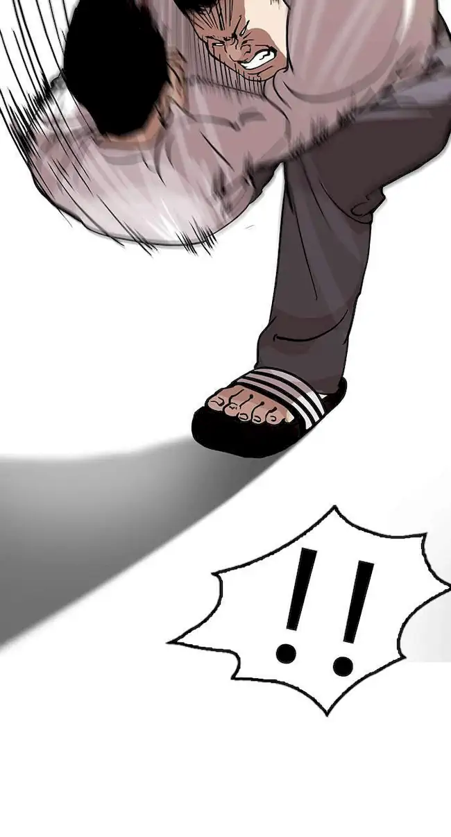 Lookism Chapter 123 - halaman 47