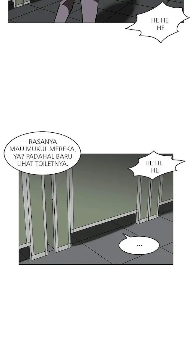 Lookism Chapter 123 - halaman 5
