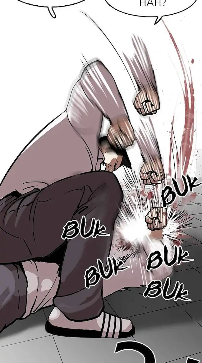 Lookism Chapter 123 - halaman 52