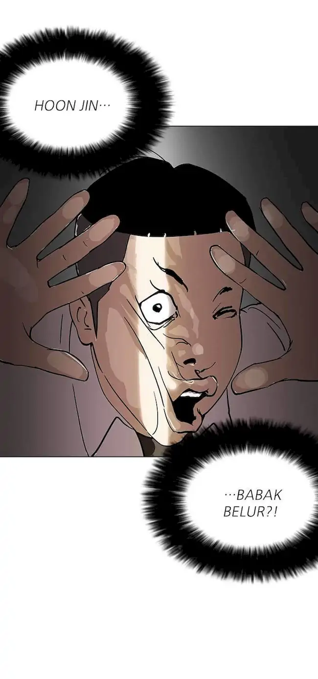 Lookism Chapter 123 - halaman 55
