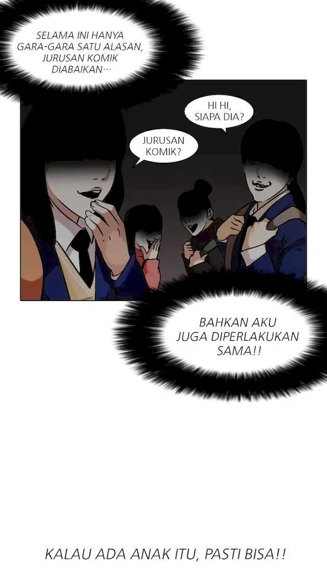 Lookism Chapter 123 - halaman 57