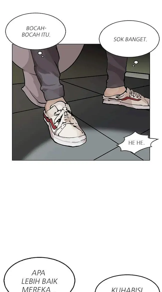 Lookism Chapter 123 - halaman 6