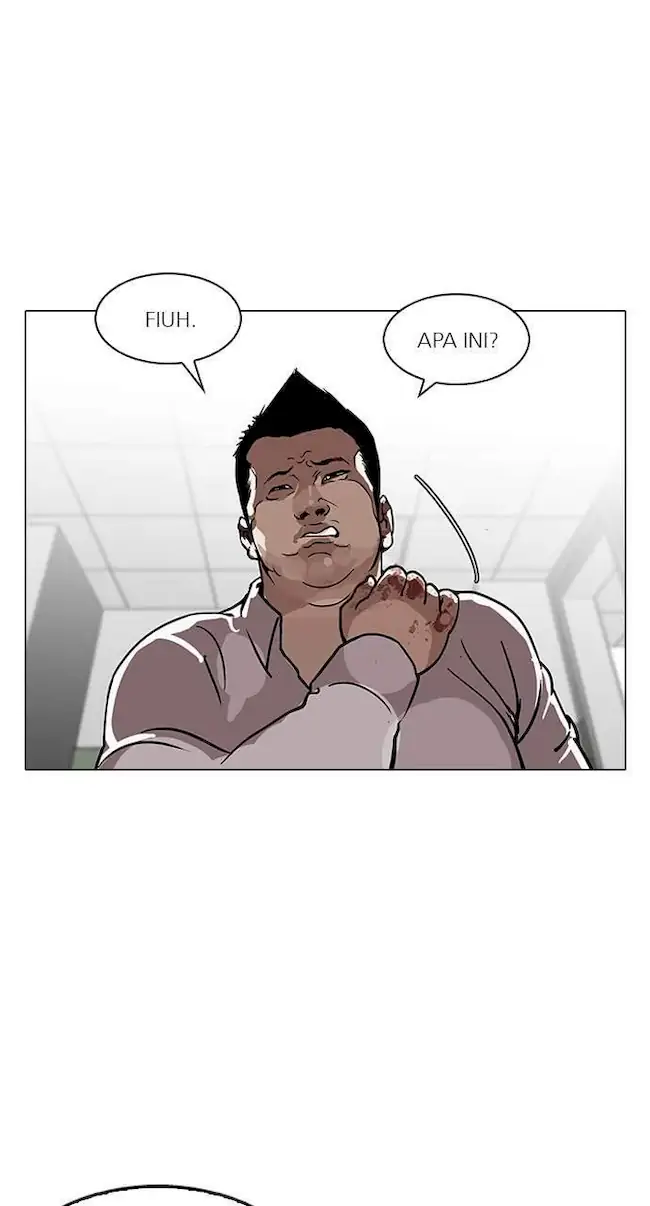 Lookism Chapter 123 - halaman 61