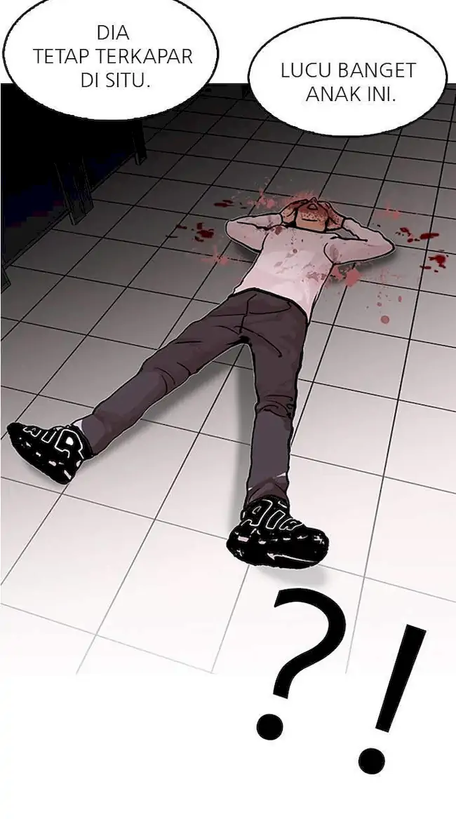 Lookism Chapter 123 - halaman 62