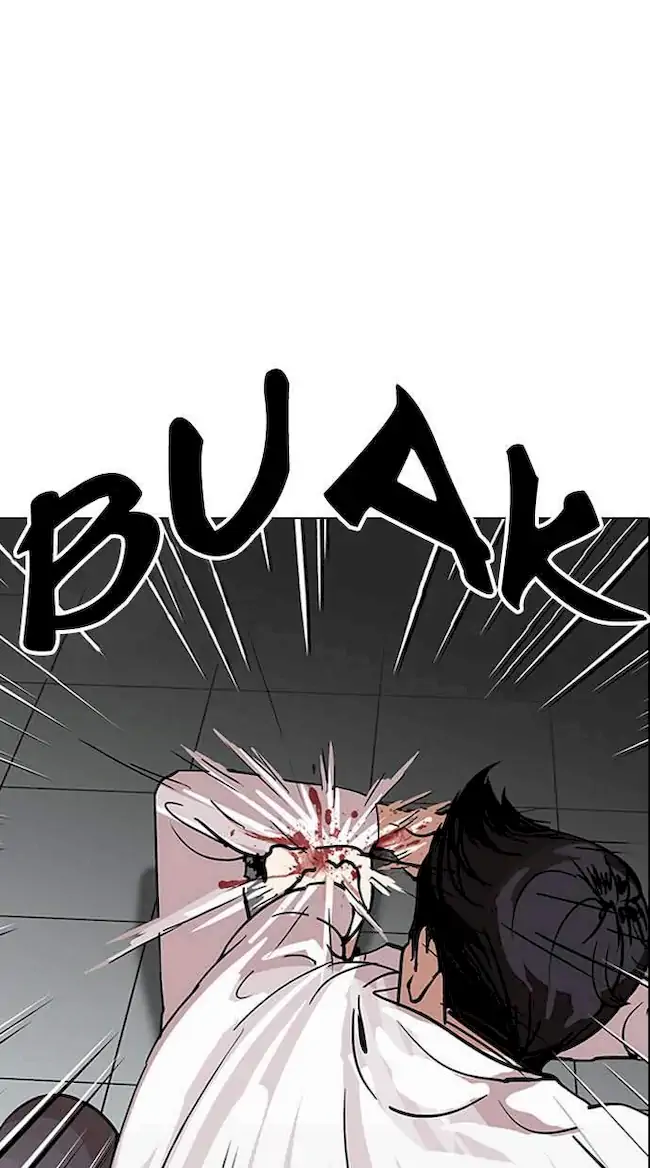 Lookism Chapter 124 - halaman 10