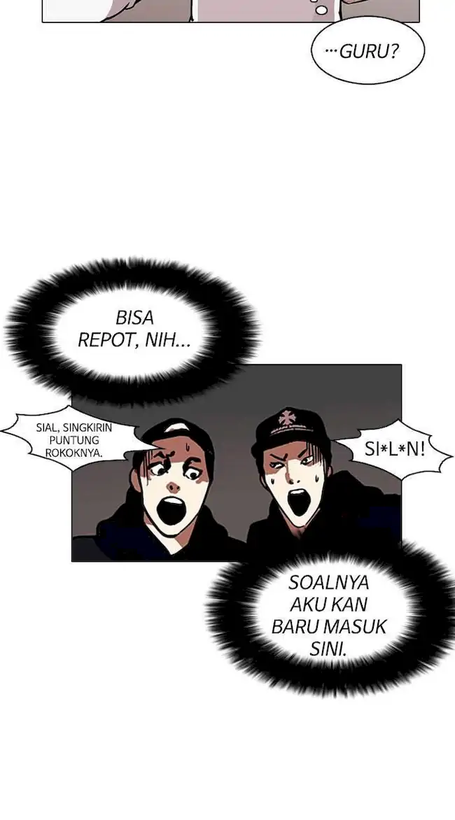 Lookism Chapter 124 - halaman 16